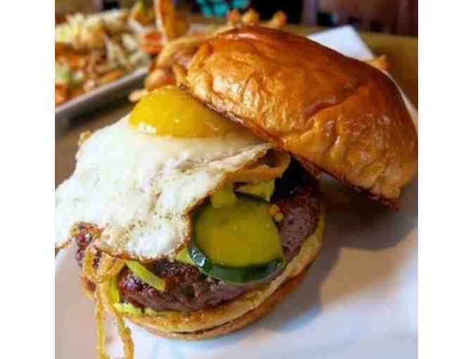 Commonwealth Tavern- $50 Gift Card