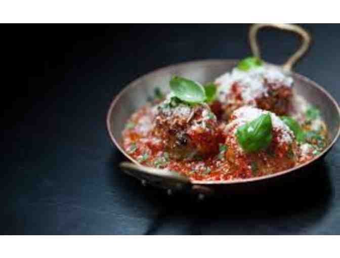 RPM Italian $50 Gift Card