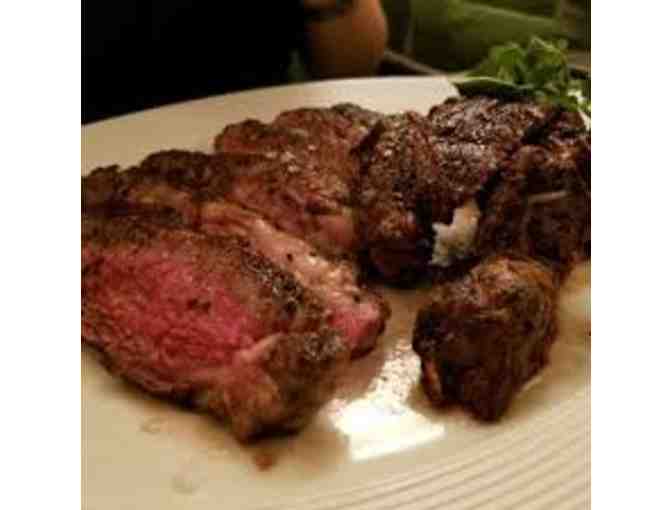 Booth One Restaurant $100 Gift Card