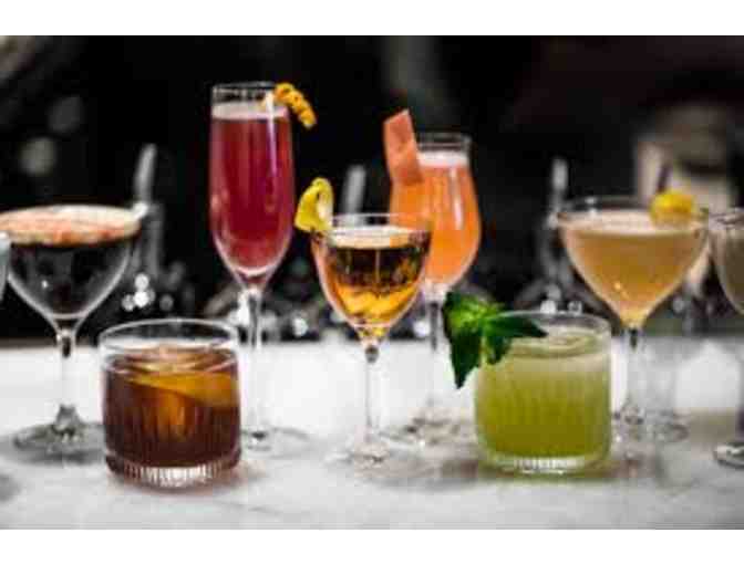 Booth One Restaurant $100 Gift Card