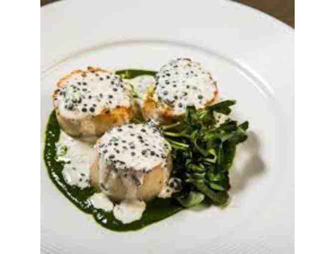 Booth One Restaurant $100 Gift Card