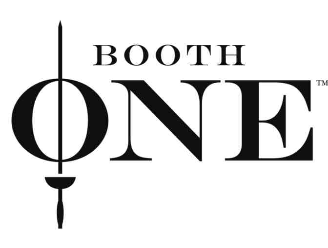 Booth One Restaurant $100 Gift Card