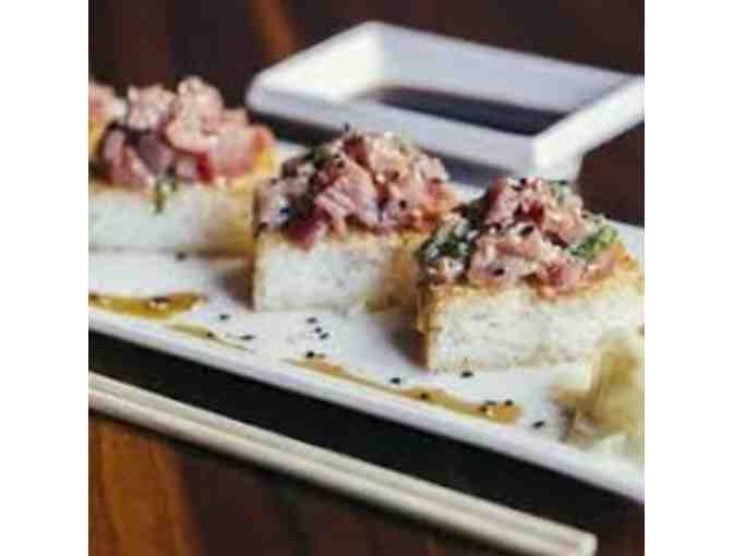 Hub 51 $25 Gift Card