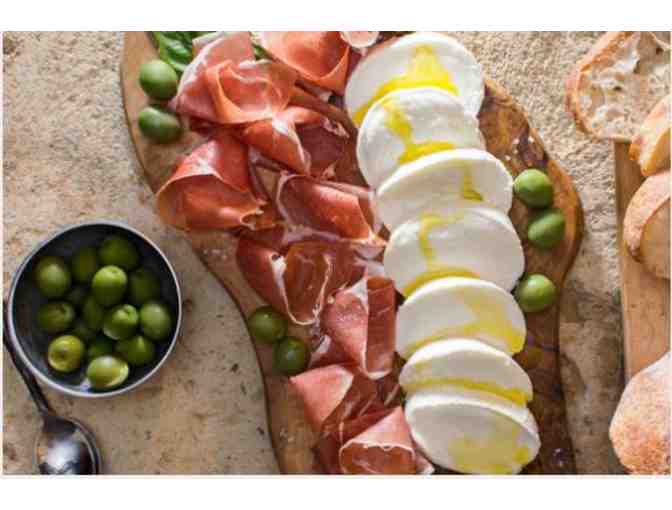 Spacca Napoli- $50 Gift Card