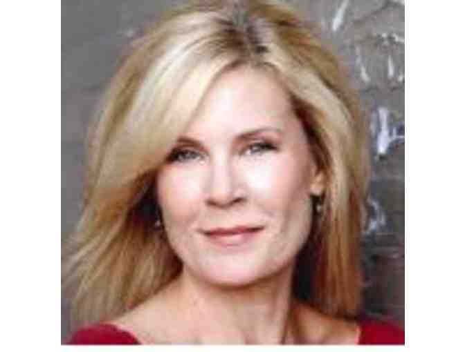 Two tickets to Sunset Boulevard Preview at the Ruth Page Center for the Arts