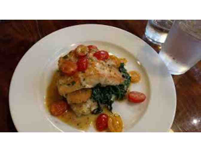 Hearth and Crust $50 Gift Card