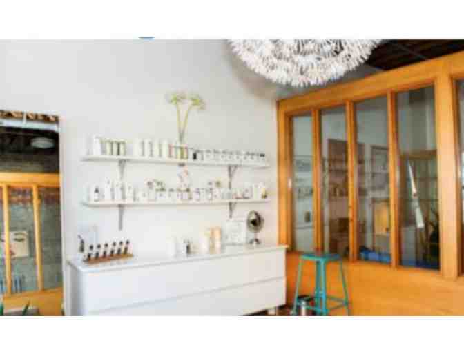 Laser Hair Removal from Lapiel Laser Center