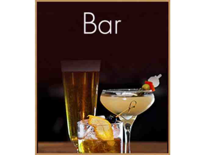 Date Night: Dinner and a Movie at the Davis Theater