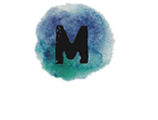 Moonfish $50 Gift Certificate