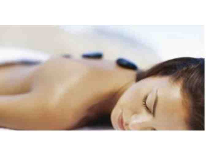 Your Choice of 80 Minute Treatment at the Ritz Carlton Spa Chicago