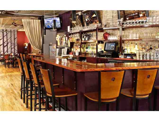 The Bad Apple $40 Gift Certificate