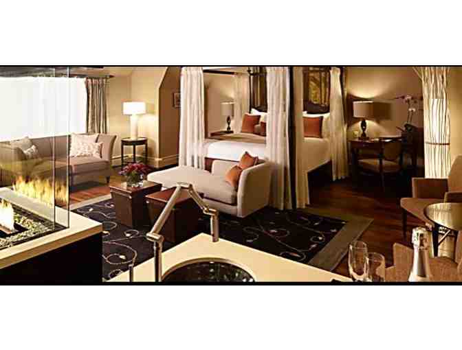 Mini Live Auction #3: One Night Stay at The American Club in Kohler, WI