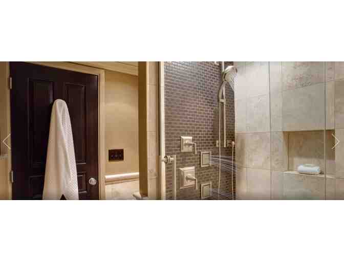 Mini Live Auction #3: One Night Stay at The American Club in Kohler, WI