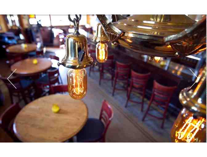 O'Donovan's- Two Hour Party at the Bar for 20!