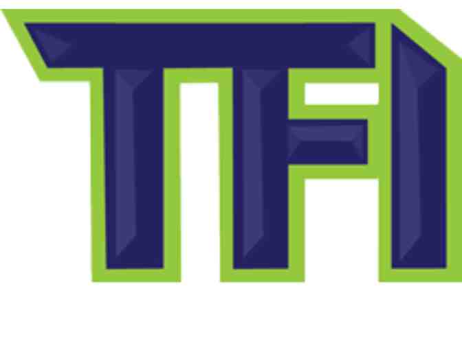 3 Individual Soccer Training Sessions to Elevate Your Game at The FIT Institute