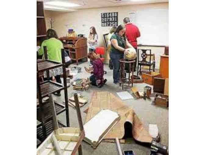 Admission for 2 to The Great Escape Room