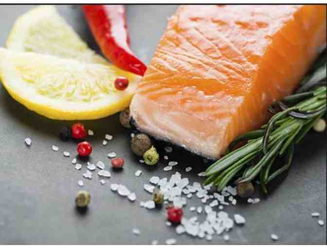 Turquoise Cafe $25 Gift Card