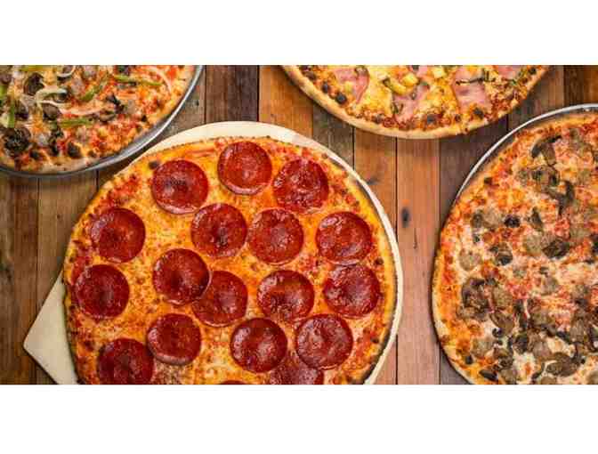 $100 Party at the King's Table at Ranalli's Lincoln Park