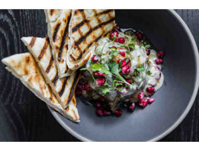 Proxi Restaurant $100 Gift Card