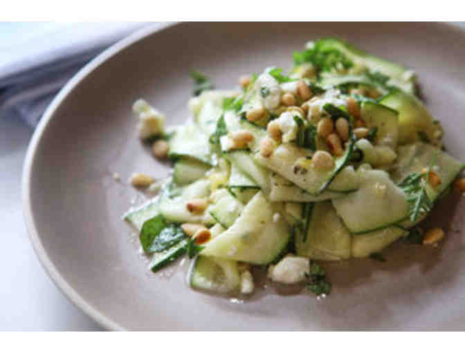 Proxi Restaurant $100 Gift Card