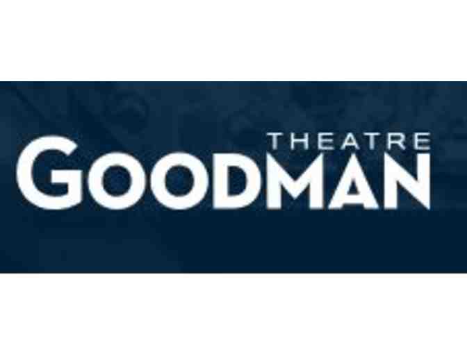 The Music Man at Goodman Theatre- 4 Tickets