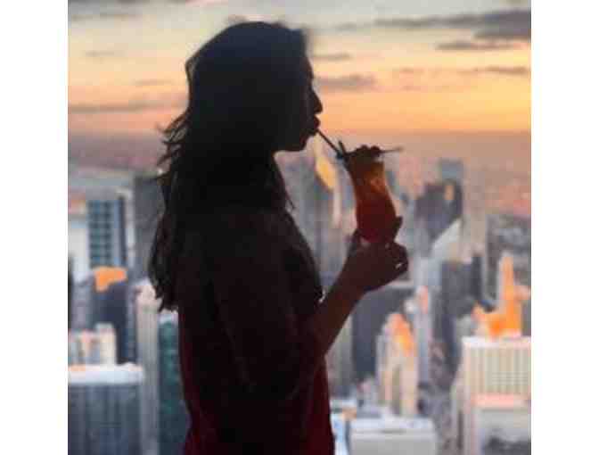 The Signature Room at the 95th- $150 Gift Card