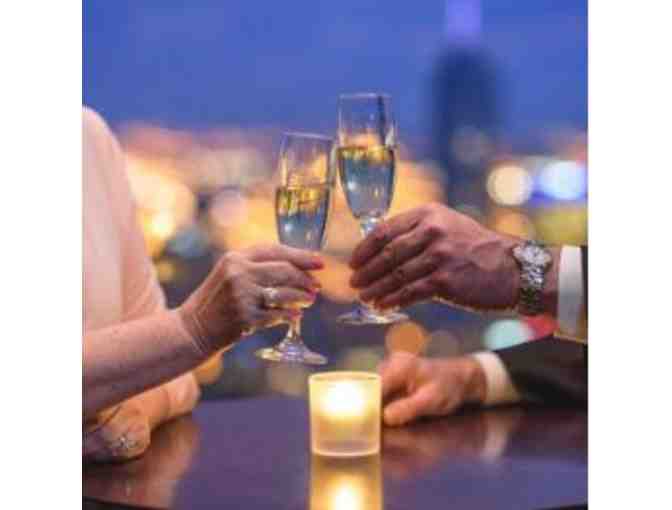 The Signature Room at the 95th- $150 Gift Card