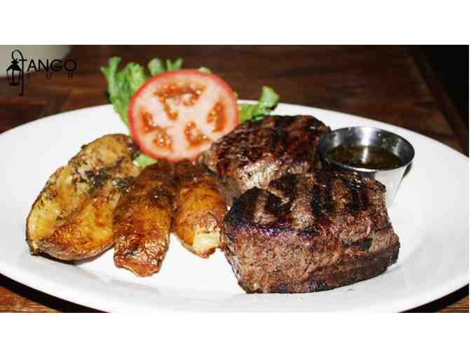 $40 Gift Certificate for Bodega Sur or Tango Sur