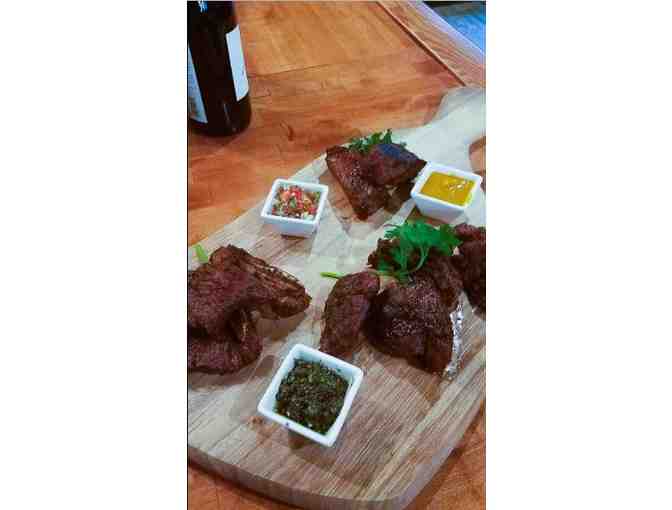 $40 Gift Certificate for Bodega Sur or Tango Sur