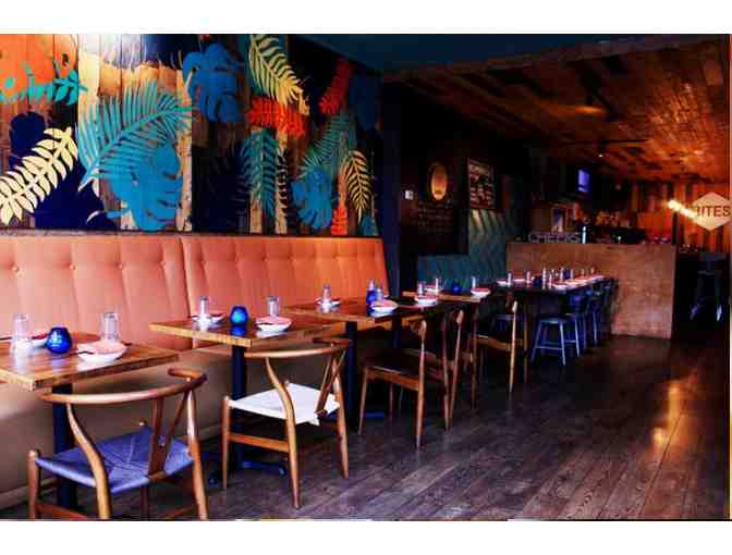 Bites Asian Kitchen & Bar- $25 Gift Card