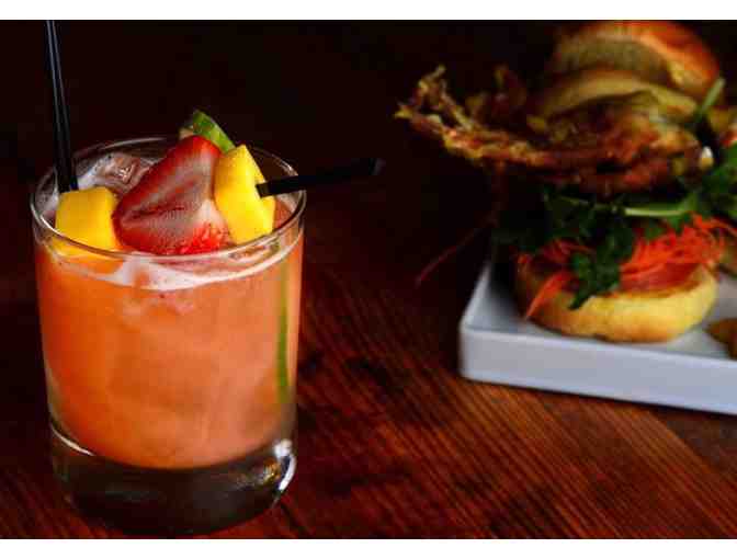 Bites Asian Kitchen & Bar- $25 Gift Card