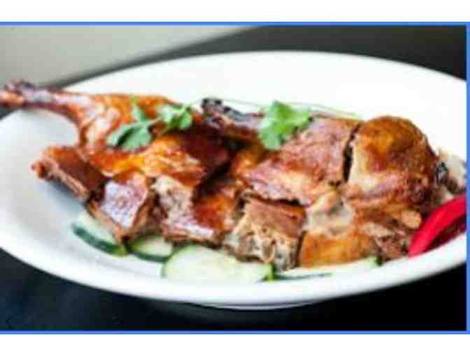 Koi Fine Asian Cuisine- $50 Gift Certificate