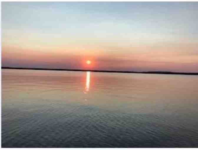 Mini Live Auction #4:  One Week at in Two Bedroom Cabin in Northern Wisconsin