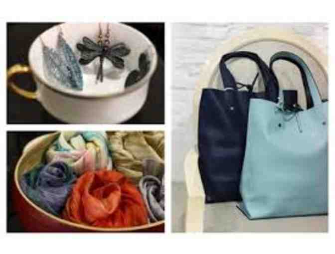 Moonfish $50 Gift Certificate