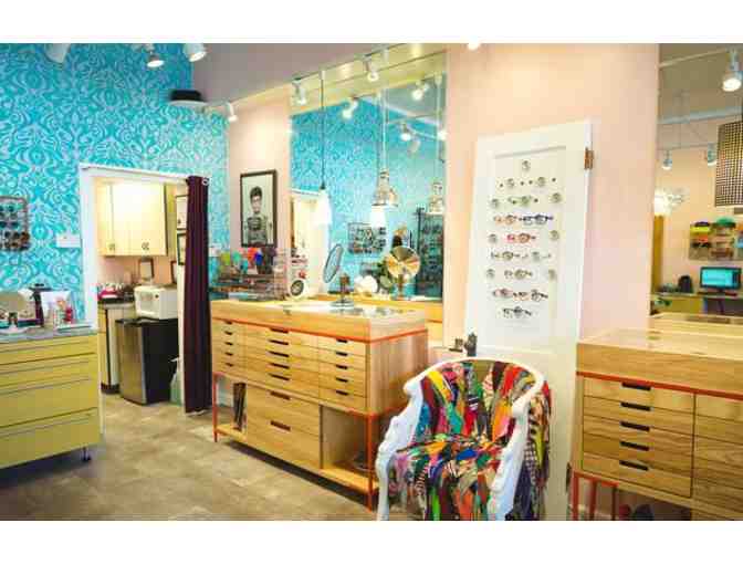Eye Spy Optical $150 Gift Certificate