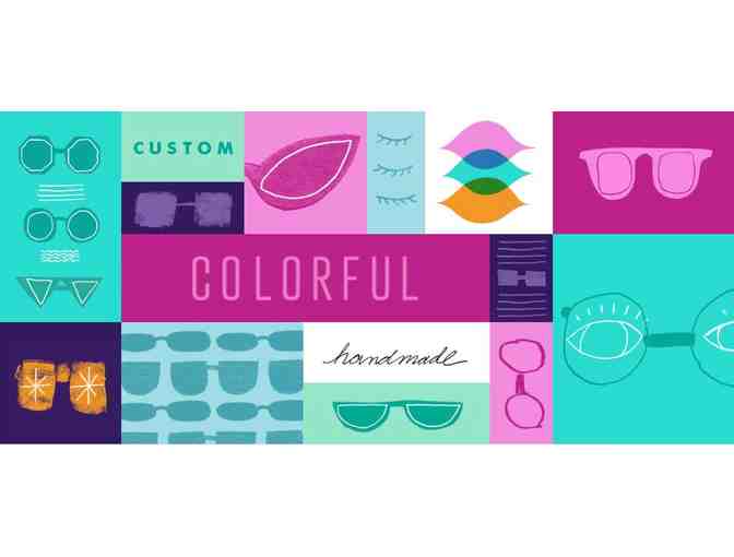 Eye Spy Optical $150 Gift Certificate