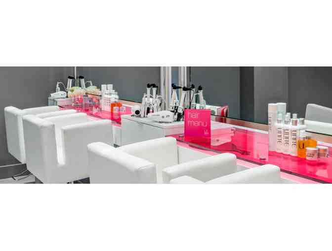 Blo Blow Dry Bar- $50 Gift Card