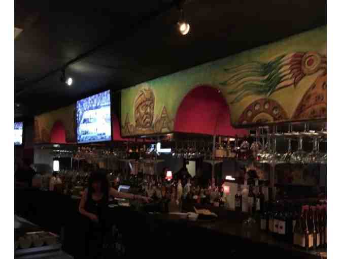 Margaritas & More at Maria's Mexican Restaurant- $25 Gift Certificate