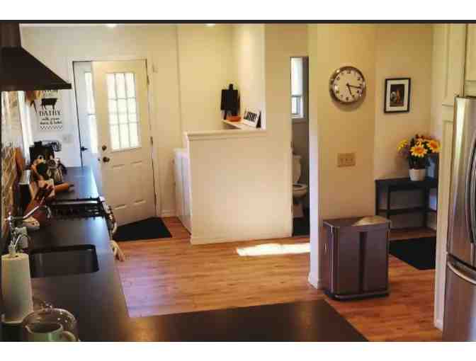 Mini Live Auction #1: 5 Night Stay at Firefly Hill Farm in Rural LaPorte, IN