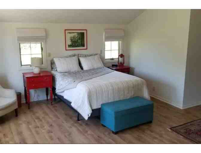 Mini Live Auction #1: 5 Night Stay at Firefly Hill Farm in Rural LaPorte, IN