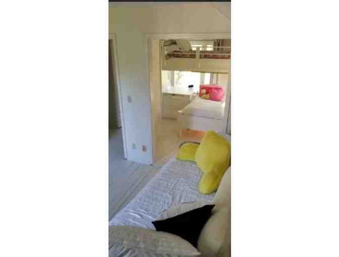 Mini Live Auction #1: 5 Night Stay at Firefly Hill Farm in Rural LaPorte, IN