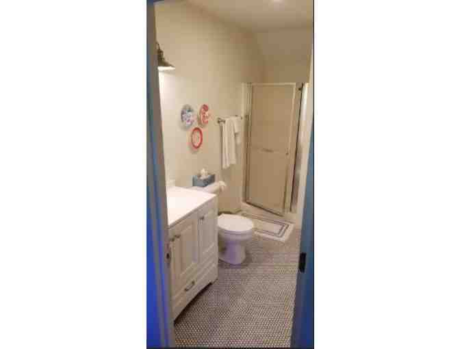 Mini Live Auction #1: 5 Night Stay at Firefly Hill Farm in Rural LaPorte, IN