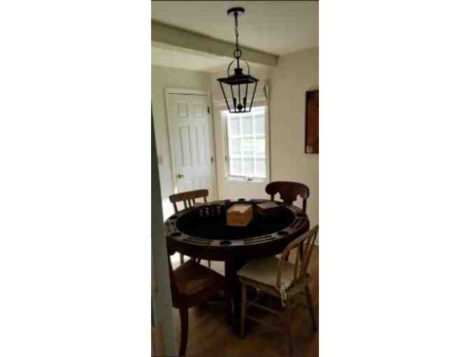 Mini Live Auction #1: 5 Night Stay at Firefly Hill Farm in Rural LaPorte, IN