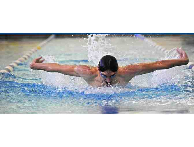 One Year Membership to Northeastern Illinois University Campus Rec Complex