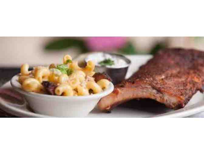 Big Bricks Restaurant $50 Gift Card