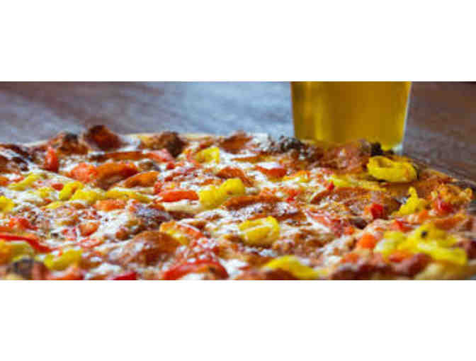 Big Bricks Restaurant $50 Gift Card