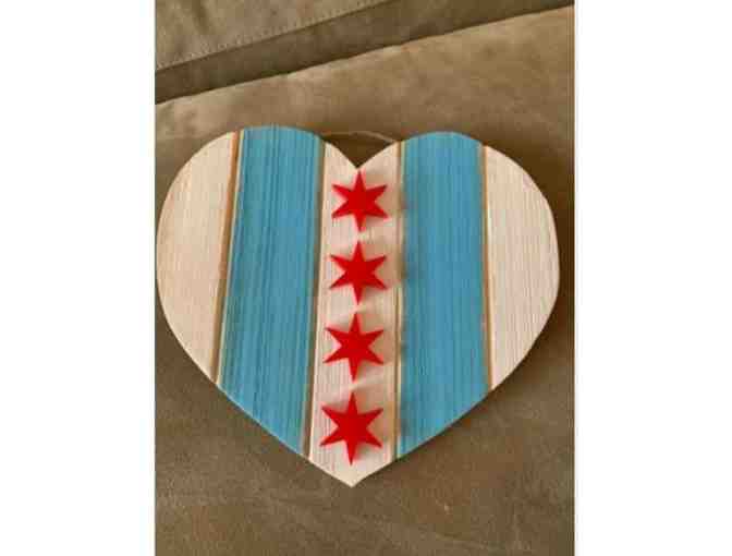 Local Goods Chicago Gift Basket and $25 Gift Card