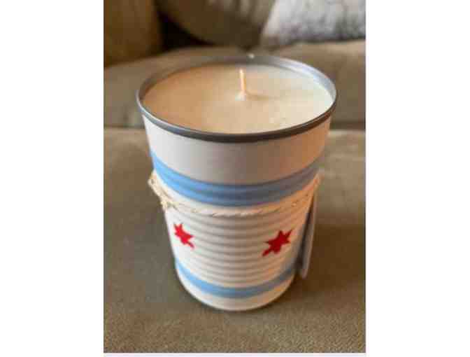 Local Goods Chicago Gift Basket and $25 Gift Card