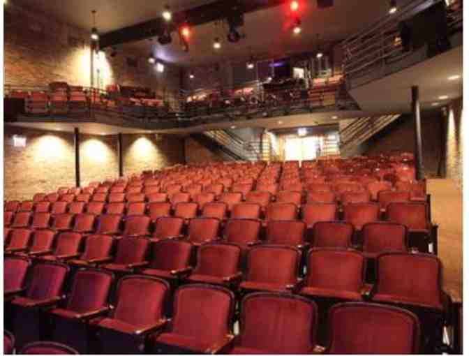 Two Tickets to Little Shop of Horrors at Mercury Theater