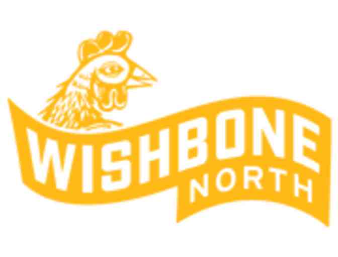 Brunch for Two at Wishbone